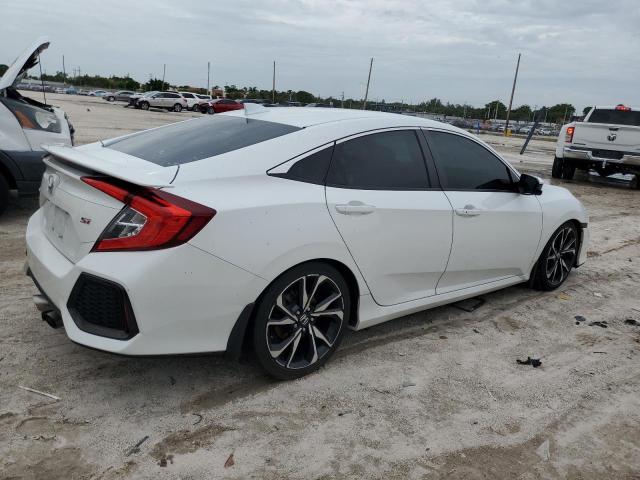 2019 HONDA CIVIC SI - 2HGFC1E56KH707650