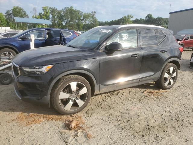 2019 Volvo Xc40 T5 Momentum VIN: YV4162XZ1K2020894 Lot: 58333144