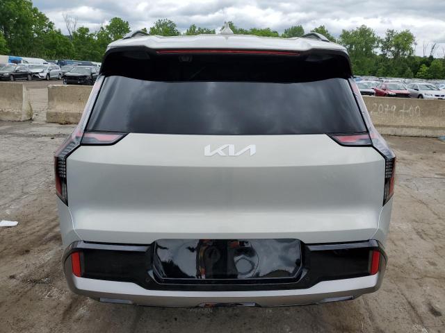 2024 KIA EV9 GT LIN KNDAEFS55R6034625