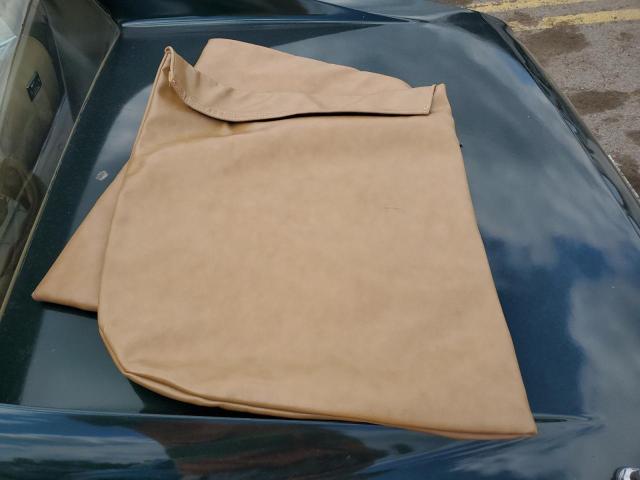 1976 Chevrolet Corvette VIN: 1Z37L6S436182 Lot: 58475524