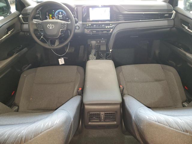 2025 TOYOTA CAMRY XSE 4T1DAACK8SU005536
