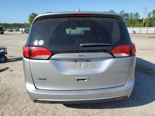 2018 Chrysler Pacifica Touring L VIN: 2C4RC1BG8JR214093 Lot: 60057094