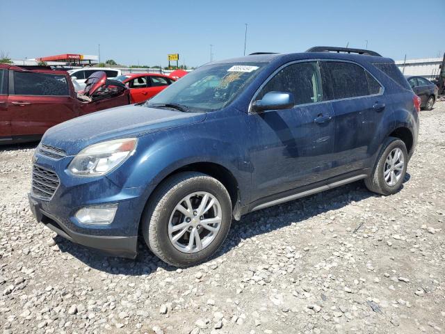 Vin: 2gnflfek2g6291639, lot: 58693494, chevrolet equinox lt 2016 img_1