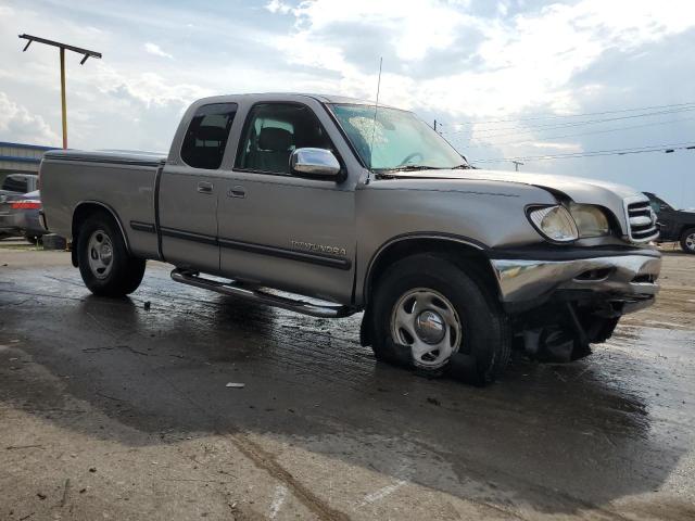 2001 Toyota Tundra Access Cab VIN: 5TBRT34131S136049 Lot: 60851544