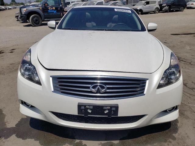 VIN JN1CV6EK4FM871239 2015 Infiniti Q60, Journey no.5