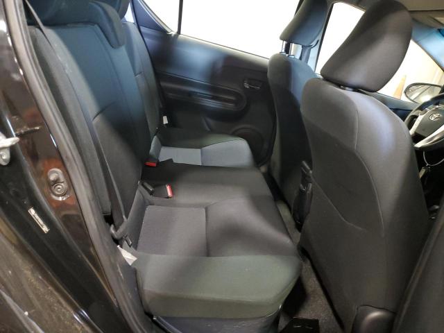 2016 Toyota Prius C VIN: JTDKDTB33G1125066 Lot: 59992664