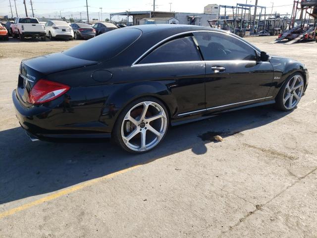 2009 Mercedes-Benz Cl 63 Amg VIN: WDDEJ77X19A019877 Lot: 60489704