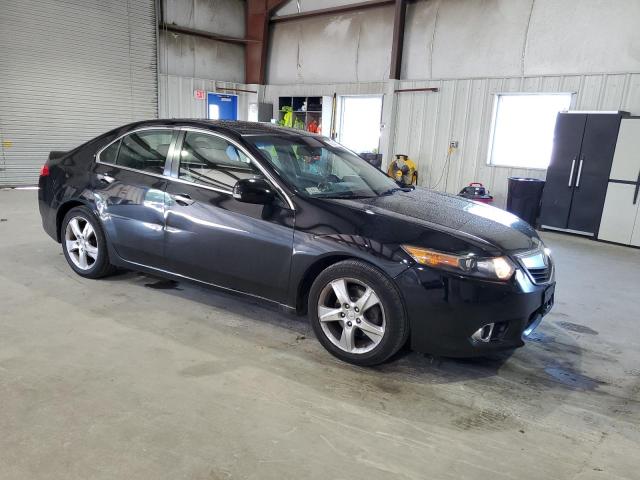 2011 Acura Tsx VIN: JH4CU2F60BC011637 Lot: 60354544