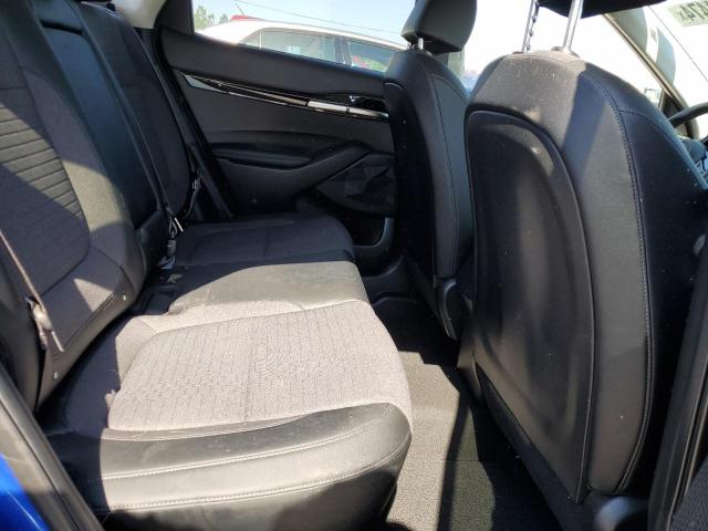 2021 Kia Seltos S VIN: KNDEUCA2XM7147869 Lot: 58714474