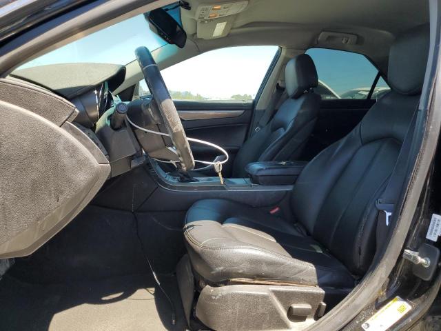 2009 Cadillac Cts VIN: 1G6DF577290110595 Lot: 58315484