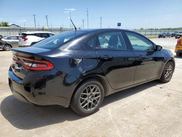 2015 DODGE DART SE - 1C3CDFAA5FD187625