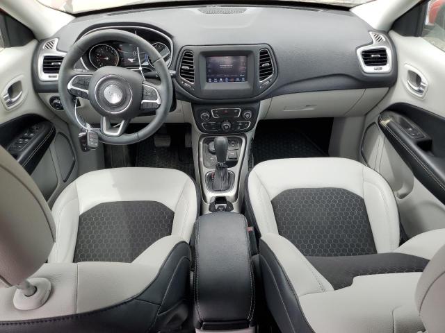 2017 JEEP COMPASS LA - 3C4NJDBB0HT692686