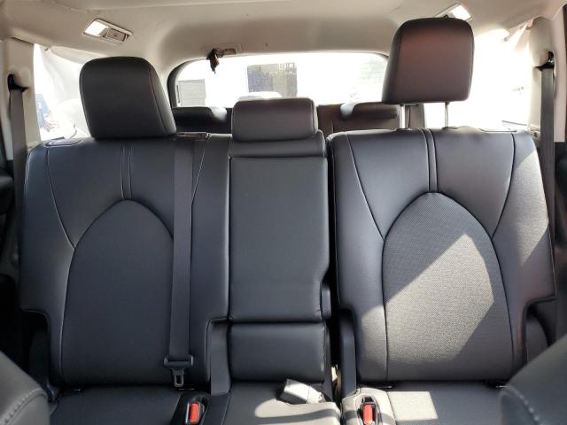 2024 TOYOTA GRAND HIGH - 5TDAAAB55RS024451