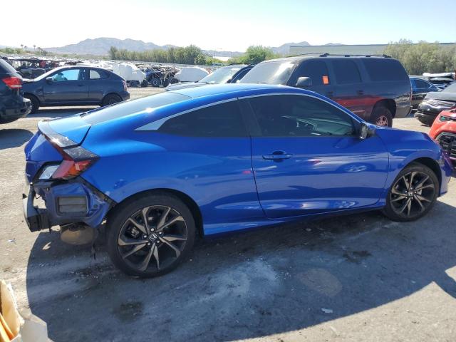 Vin: 2hgfc4b84kh305819, lot: 58779534, honda civic sport 20193