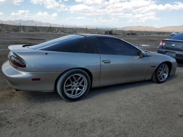 2000 Chevrolet Camaro Z28 VIN: 2G1FP22G0Y2125045 Lot: 60350474