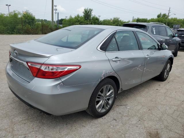 VIN 4T1BF1FK8HU444121 2017 Toyota Camry, LE no.3