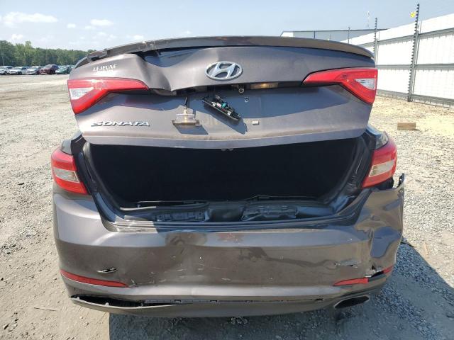 2016 Hyundai Sonata Se VIN: 5NPE24AF9GH291931 Lot: 60827104