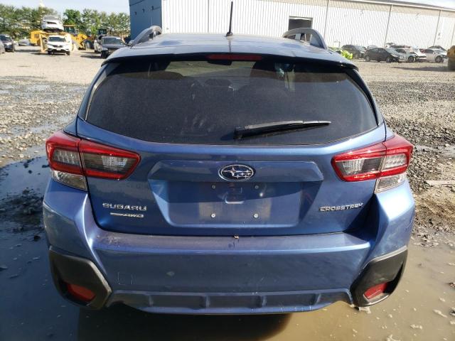 JF2GTABC2L8205233 2020 Subaru Crosstrek