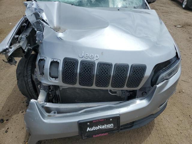 2019 Jeep Cherokee Latitude Plus VIN: 1C4PJMLB4KD199274 Lot: 60659494