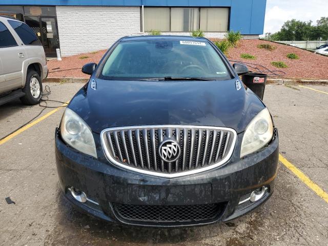 VIN 1G4PT5SV4D4193744 2013 Buick Verano, Premium no.5