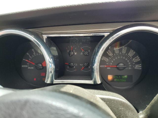 2007 Ford Mustang - Image 9