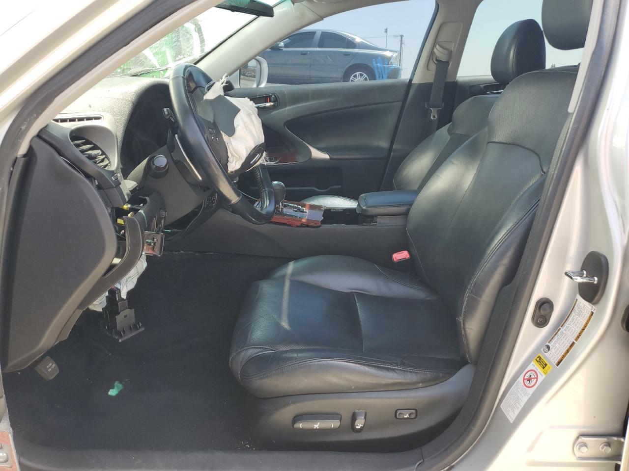 JTHBK262682060418 2008 Lexus Is 250