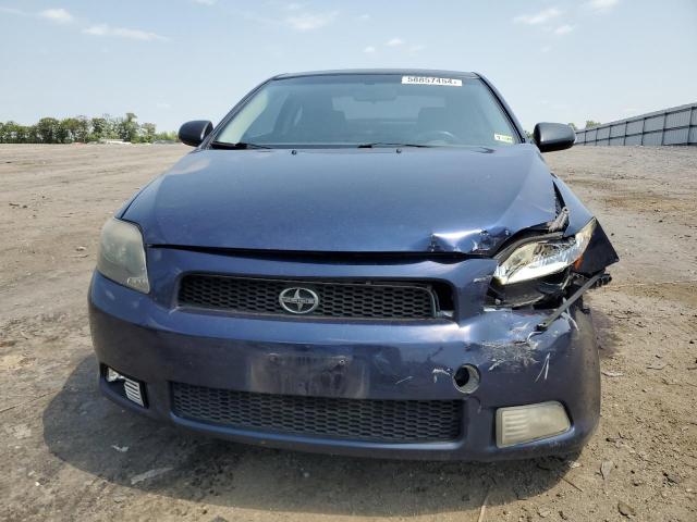 2007 Toyota Scion Tc VIN: JTKDE167670167589 Lot: 58857454