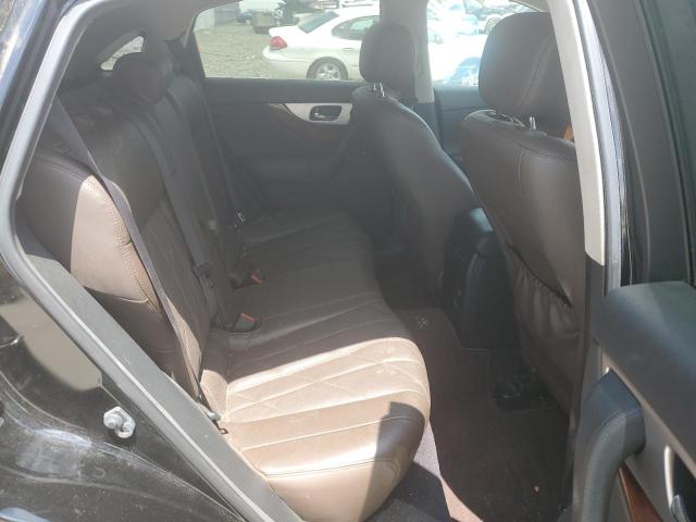 2012 Infiniti Fx35 VIN: JN8AS1MW1CM152535 Lot: 58559964