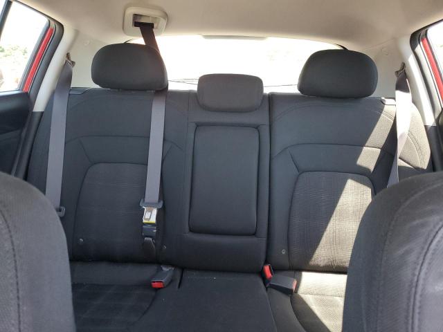 2011 Kia Sportage Lx VIN: KNDPB3A28B7075193 Lot: 59023004