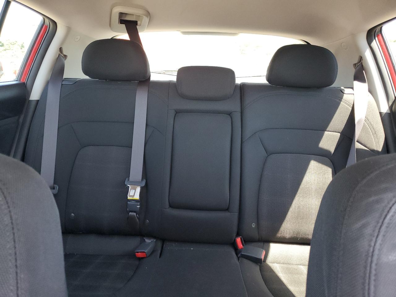 KNDPB3A28B7075193 2011 Kia Sportage Lx