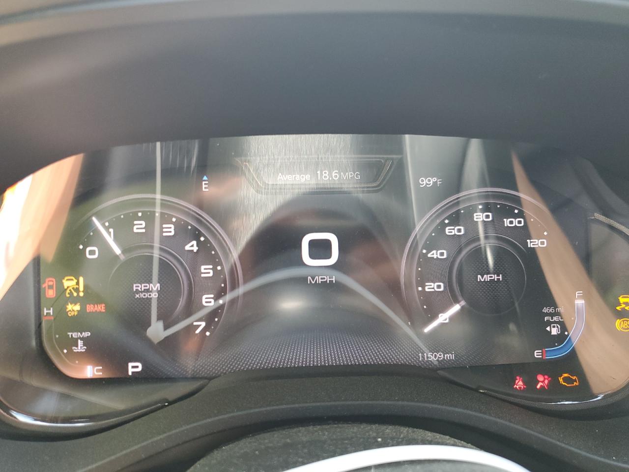 1C6SRFHT7PN631378 2023 Ram 1500 Limited