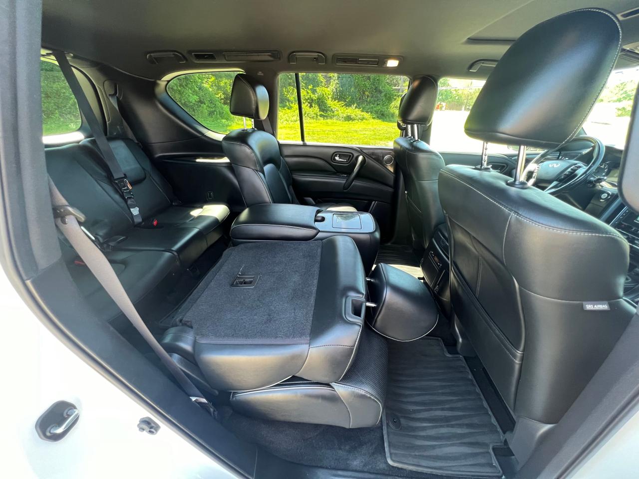 JN8AZ2NE3L9251349 2020 Infiniti Qx80 Luxe