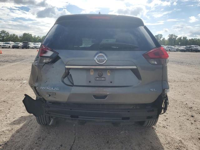 2018 Nissan Rogue S VIN: 5N1AT2MT4JC840841 Lot: 59778244