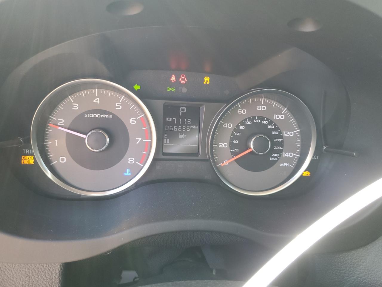 JF2SJGECXHH571866 2017 Subaru Forester 2.0Xt Premium