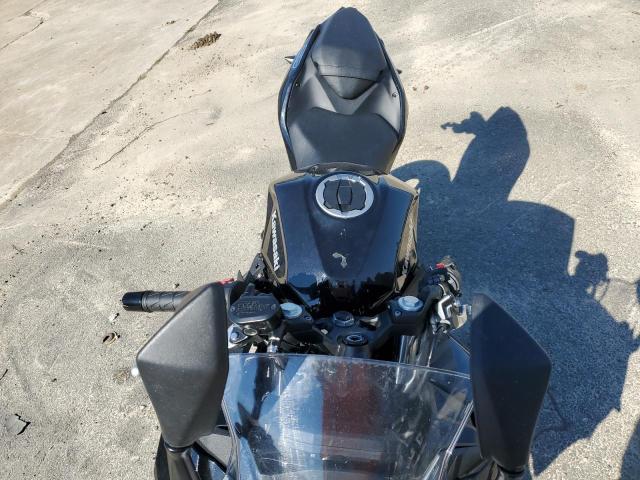 2024 KAWASAKI EX500 H - ML5EXGH17RDA06565