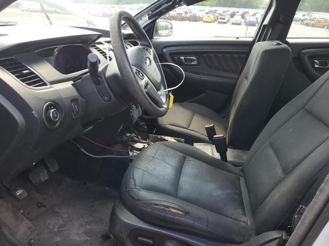 2017 FORD TAURUS POL - 1FAHP2MK9HG113511