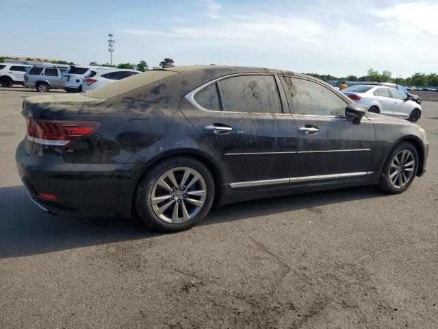 Vin: jthcl5ef0d5017130, lot: 57209794, lexus es 460 20133