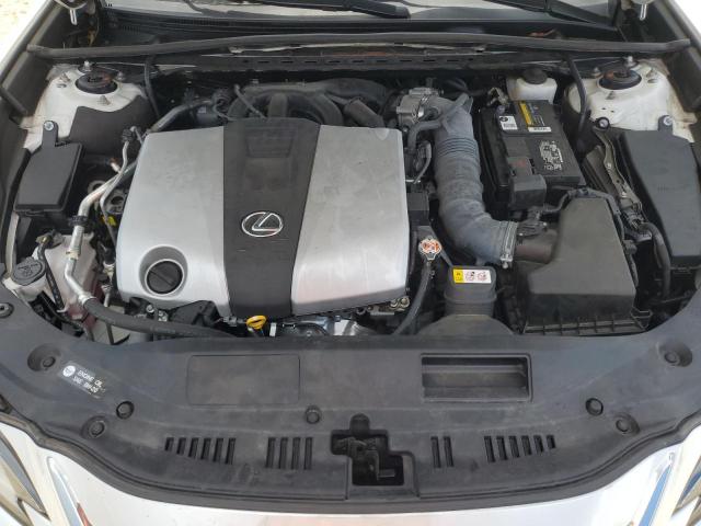 2019 Lexus Es 350 VIN: 58ABZ1B18KU004629 Lot: 60606794