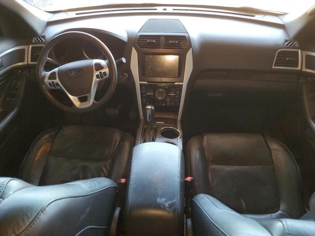 2012 Ford Explorer Limited VIN: 1FMHK7F80CGB01274 Lot: 59926694