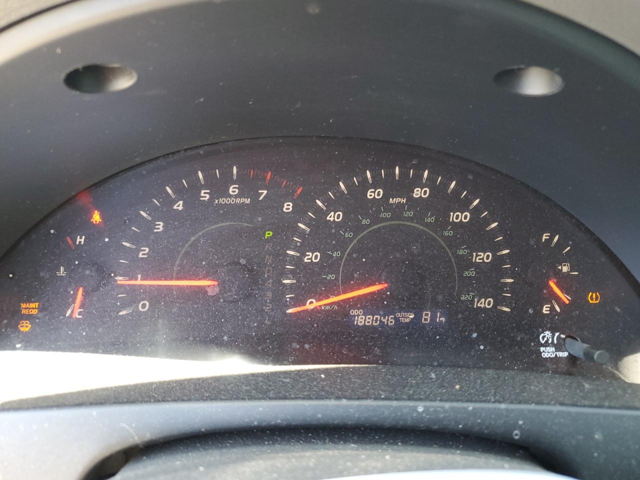 JTNBE46K273050591 2007 Toyota Camry Ce