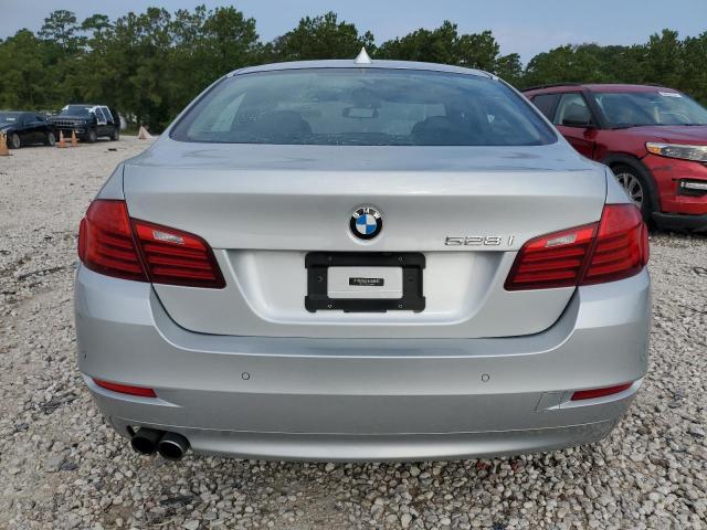 VIN WBA5A5C56ED500992 2014 BMW 5 Series, 528 I no.6