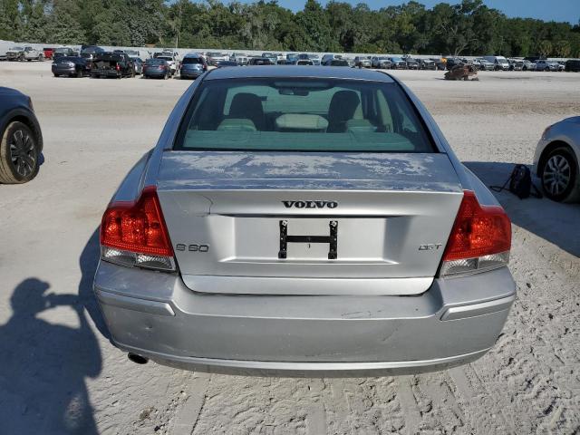 2007 Volvo S60 2.5T VIN: YV1RS592072639457 Lot: 56608434