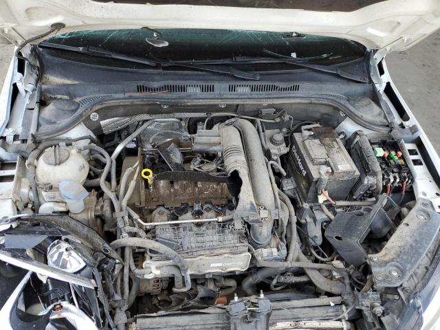 2016 Volkswagen Jetta S VIN: 3VW267AJ6GM419062 Lot: 56881004