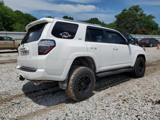 2015 Toyota 4Runner Sr5 VIN: JTEBU5JR7F5249457 Lot: 60289754