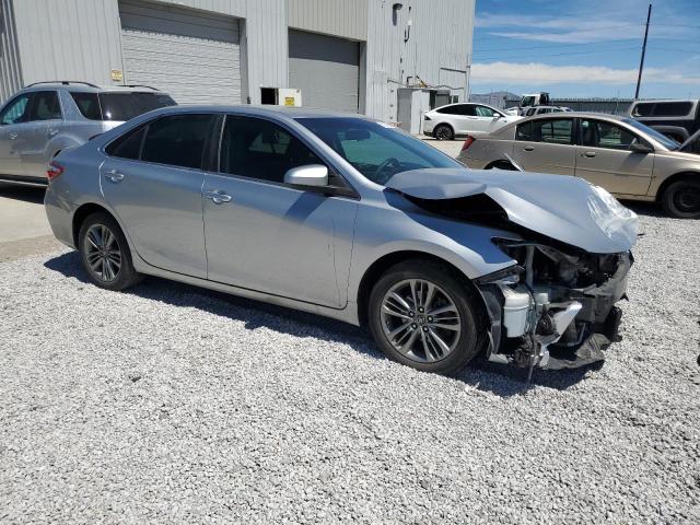 VIN 4T1BF1FK3GU190476 2016 Toyota Camry, LE no.4