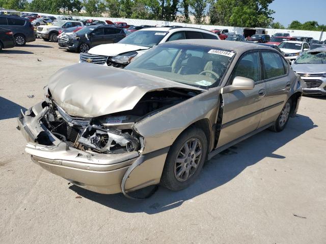 CHEVROLET IMPALA