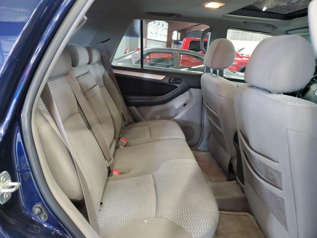 2006 Toyota 4Runner Sr5 VIN: JTEBU14R068059146 Lot: 61097034