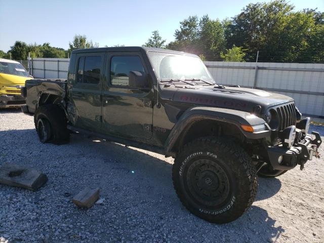  JEEP GLADIATOR 2023 Зелений