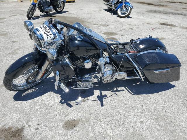 2009 HARLEY-DAVIDSON FLHRC 1HD1FR4139Y660735