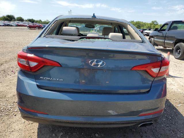 2015 Hyundai Sonata Se VIN: 5NPE24AF6FH228171 Lot: 60152304